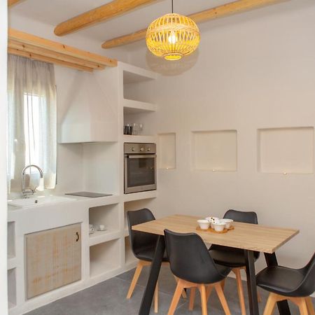 Ampelos Residence Naxos City Exterior foto