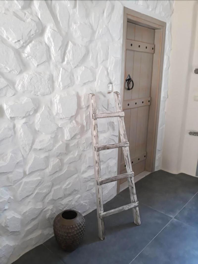 Ampelos Residence Naxos City Exterior foto