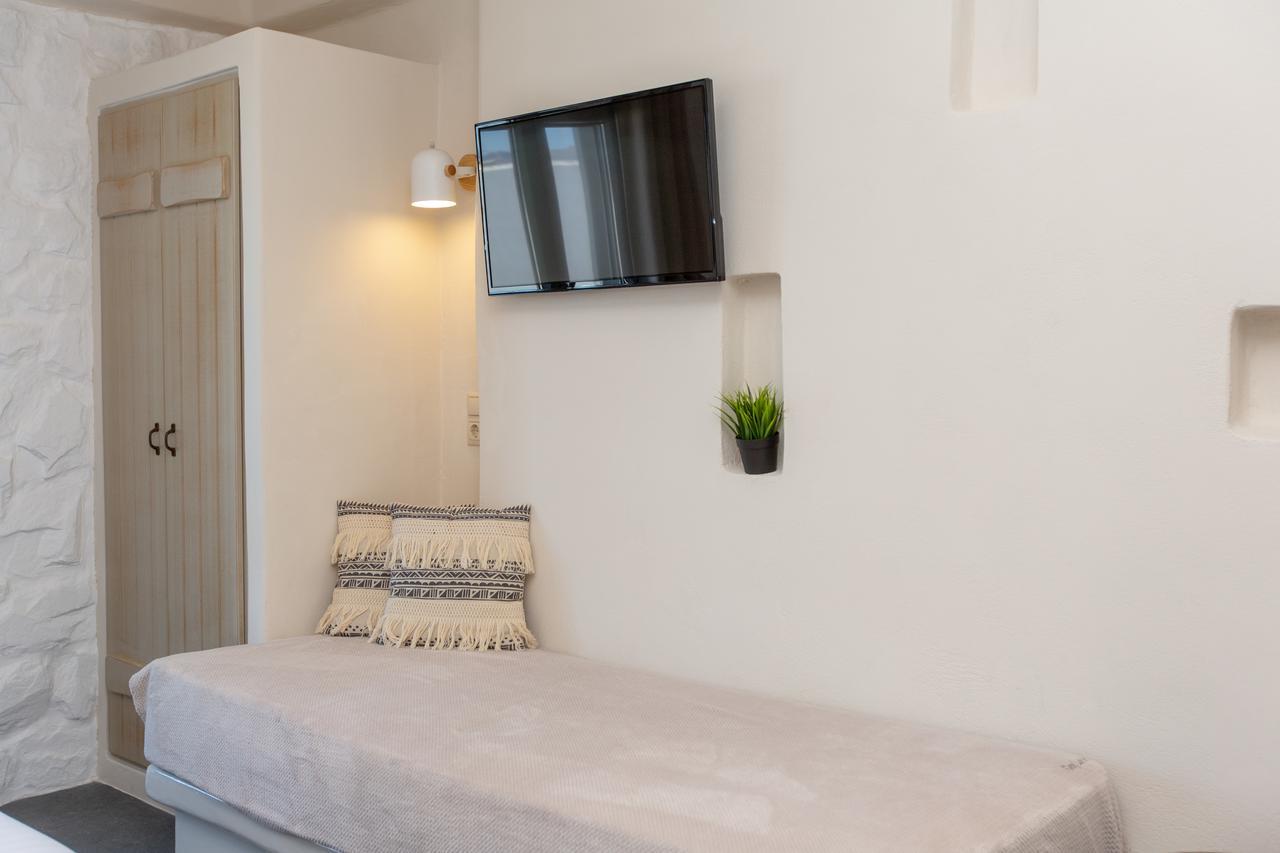 Ampelos Residence Naxos City Exterior foto
